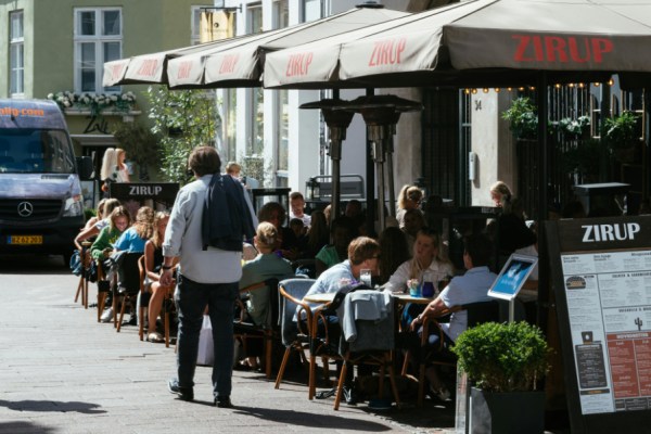 Denmark has the best work-leisure balance in Europe, according to a new study by Galaxsys.