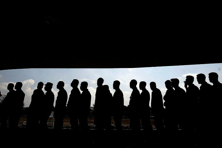 Spain (10.5%), Finland (10.3%) and Sweden (9.3%) reported the highest seasonally-adjusted unemployment rates in the European Union in October 2025, according to Eurostat.