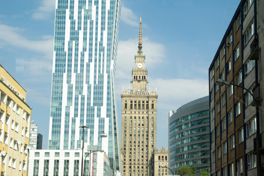 The number of registered enterprises in Poland rose 4.9% in the third quarter of 2025, compared to the same period a year ago, new data from Statistics Poland has revealed.