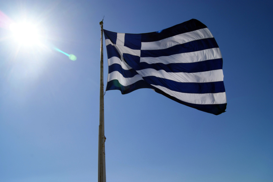 Greece's manufacturing sector reported a 'steeper improvement' in December, as new order growth accelerated, according to the latest PMI data from S&P Global.