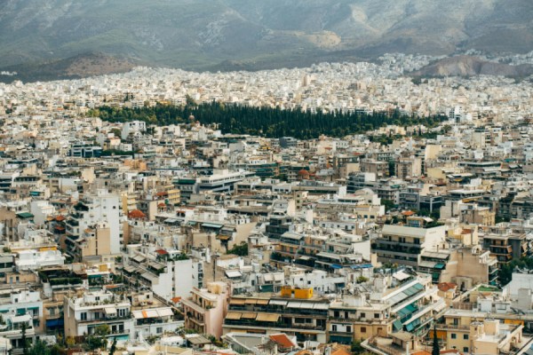 Greece reported a 16.9% seasonally adjusted annual increase in services production in October 2025, the highest in the European Union, new data from Eurostat has revealed.