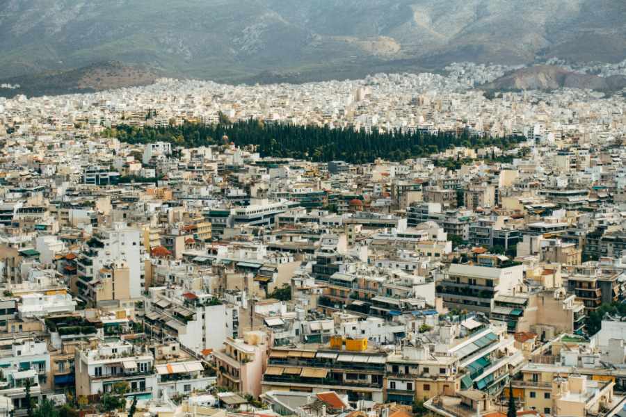 What EU country reported the highest annual increase in industrial ...