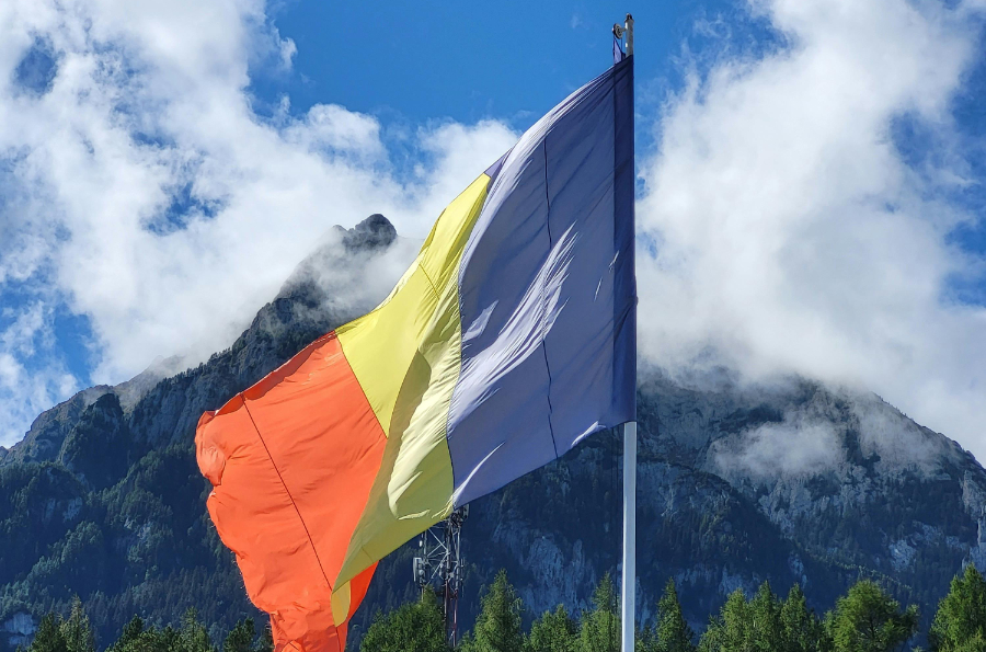 Romania reported an annual inflation rate of 8.6% in December 2025, by far the largest in the European Union, new data from Eurostat has revealed.