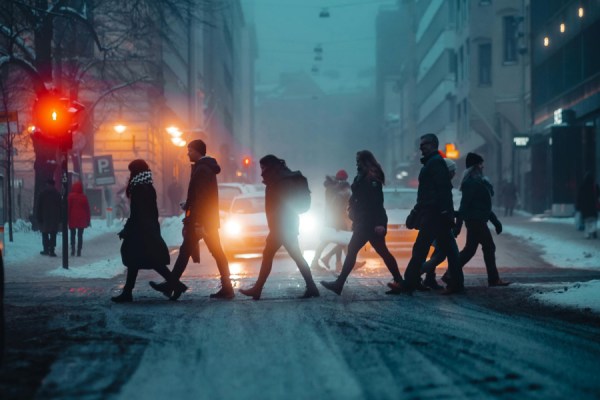 Finland overtook Spain to report the highest unemployment rate in the European Union in November 2025, with a rate of 10.6%, new data from Eurostat has revealed.