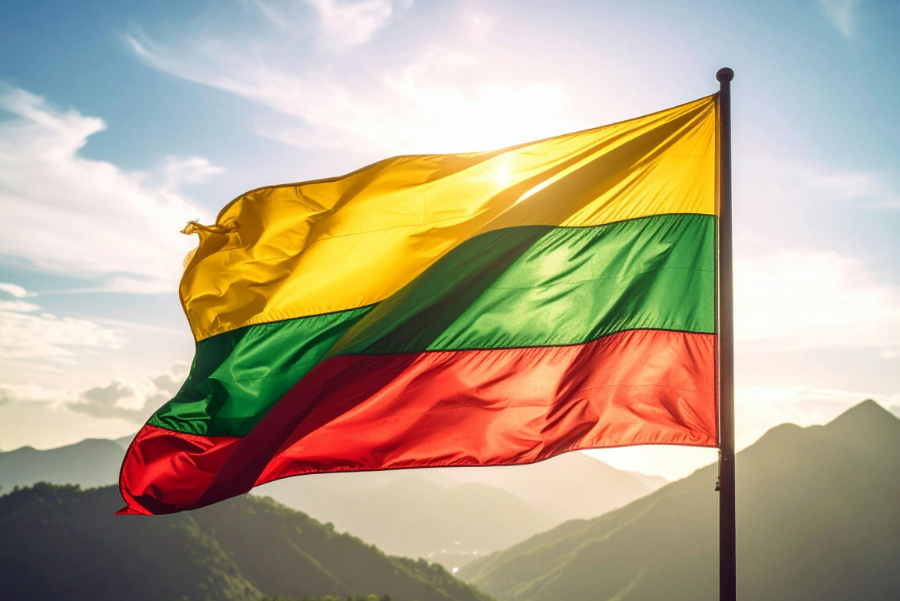 Lithuania reported a 1.7% increase in GDP in the fourth quarter of 2025, compared to the previous period, the highest quarter-on-quarter increase in the EU, new data from Eurostat has found.