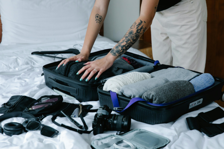 Some 3.08 billion nights were spent at tourist accommodation establishments across the European Union in 2025, an increase of 2%, or 61.5 million nights, since 2024.