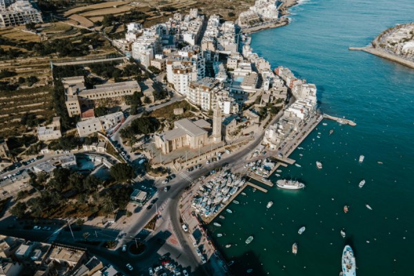Malta reported the highest per capita rate of immigration from EU and non-EU countries in 2024, of 60 immigrants per 1,000 residents, new data from Eurostat has revealed.