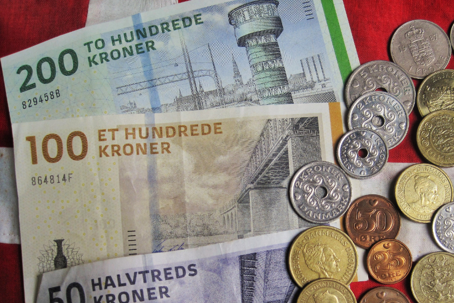 Denmark's wealthiest citizens are richer than previously estimated, according to analysis of Ministry of Economic Affairs data by Oxfam Denmark.