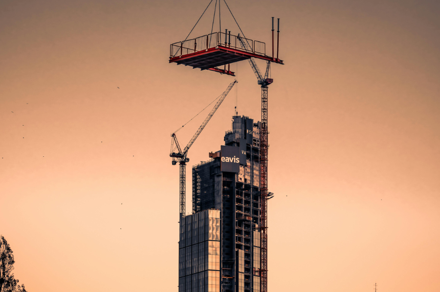 Poland reported a 11.0% decline in construction output, year-on-year, in January 2026, the highest in the European Union, new data from Eurostat has revealed.