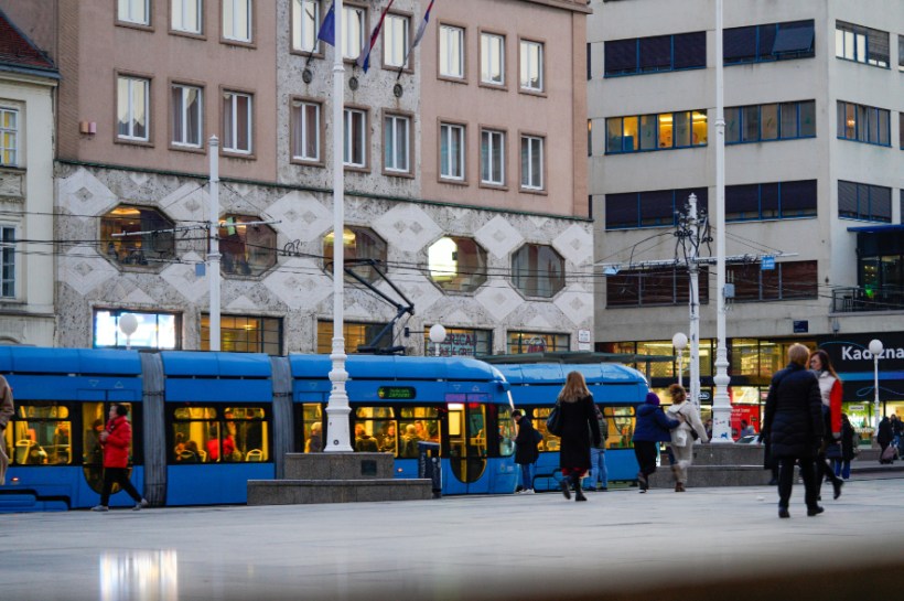 Croatia reported the highest annual inflation rate in the European Union in March 2026, of 4.7%, according to the latest flash estimates from Eurostat.