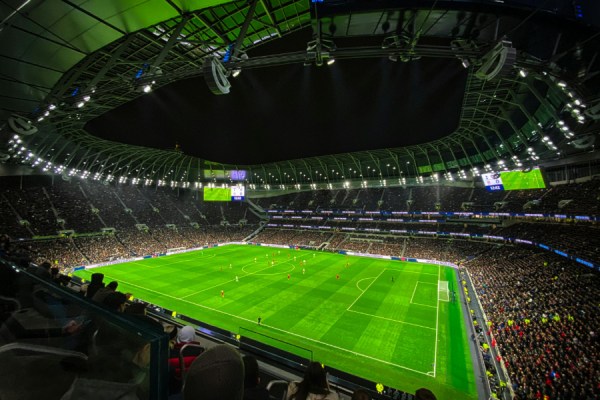 Europe is 'losing its influence' when it comes to international sports governance, as other regions are strengthening their positions, according to the latest edition of the Sports Policy Power Barometer published by Danmarks Idrætsforbund (DIF).