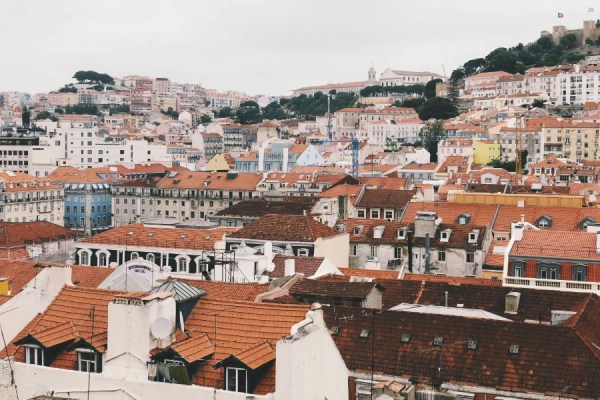 House prices in Portugal increased by 17.6% in 2025, new data from Statistics Portugal has revealed.
