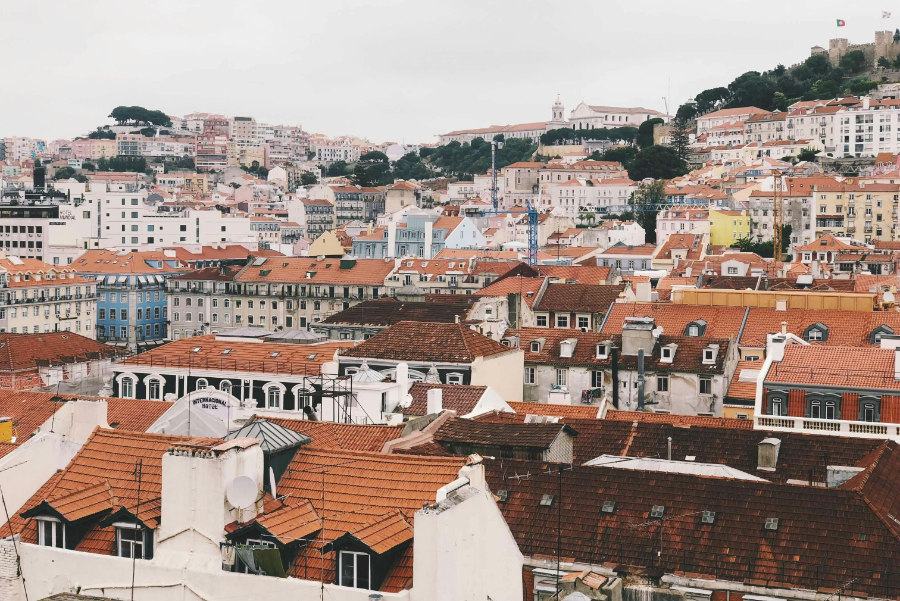 House prices in Portugal increased by 17.6% in 2025, new data from Statistics Portugal has revealed.