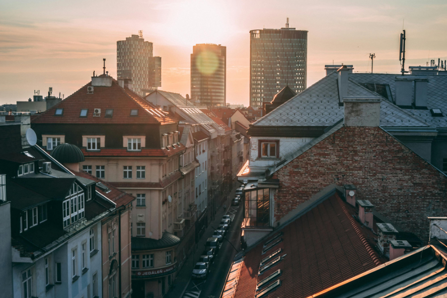 House construction in Slovakia continued to underperform in 2025, with both completed and newly started constructions falling below historical averages, according to the country's statistics office.