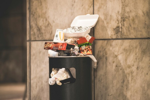 Austria boasts the highest municipal waste per capita in the European Union, of 782 kg per person, according to Eurostat data.