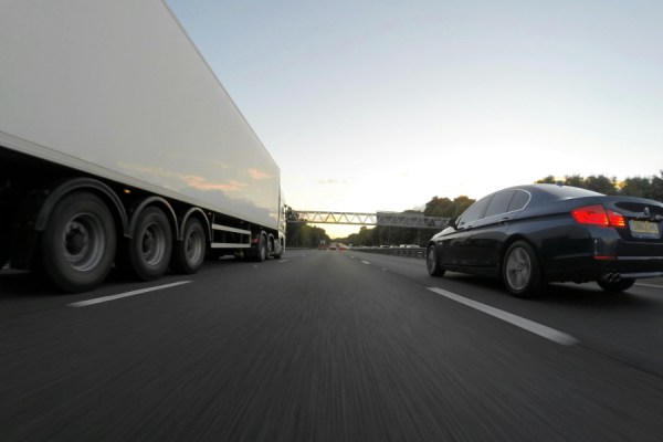 Luxembourg boasts the highest share of road freight transport in the European Union, with 84.4% of its freight transported by road, according to new data from Eurostat.