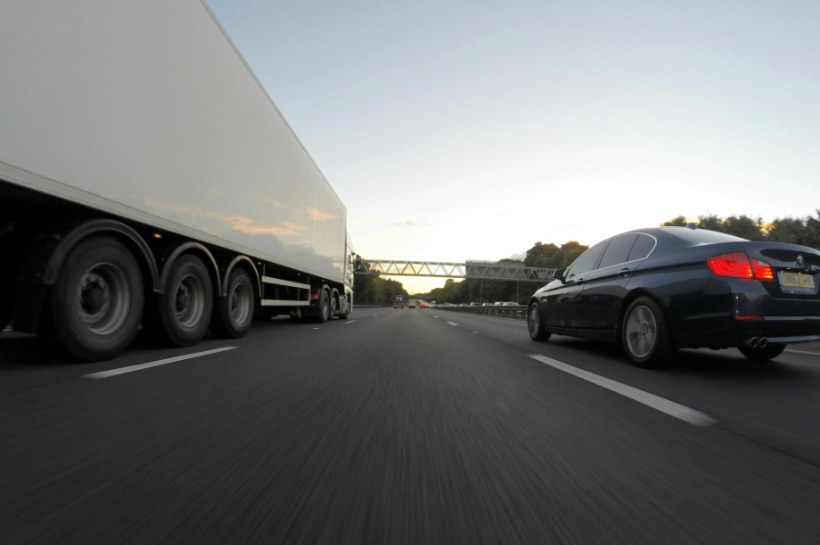 Luxembourg boasts the highest share of road freight transport in the European Union, with 84.4% of its freight transported by road, according to new data from Eurostat.
