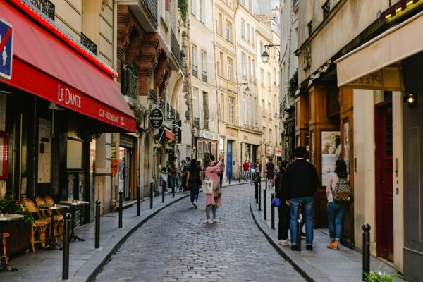 Consumer prices in France were 1.0% higher in February 2026 than in the corresponding month a year earlier, according to new data from Insee, the French statistics agency.