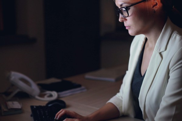 Nearly four million of Germany's employed population – or 9.3% – work night shifts, according to the Federal Statistical Office (Destatis).