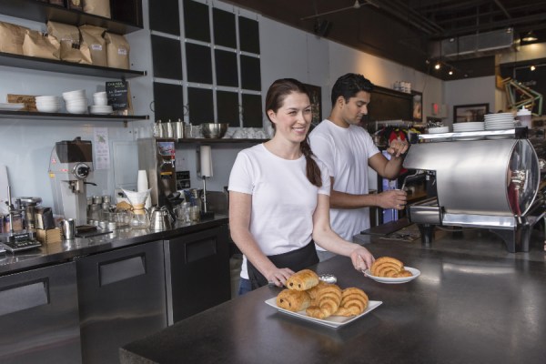 While high costs and market uncertainty have put pressure on German hospitality operators, consumers continue to support their favourite restaurants, cafes and bars, according to two representative Civey surveys commissioned by VistaPrint.