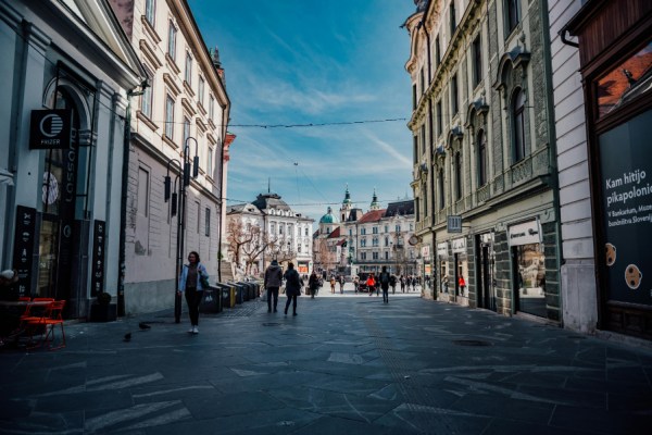Average net income per capita increased by 4.3% in Slovenia in 2024, according to the Statistical Office of the Republic of Slovenia.