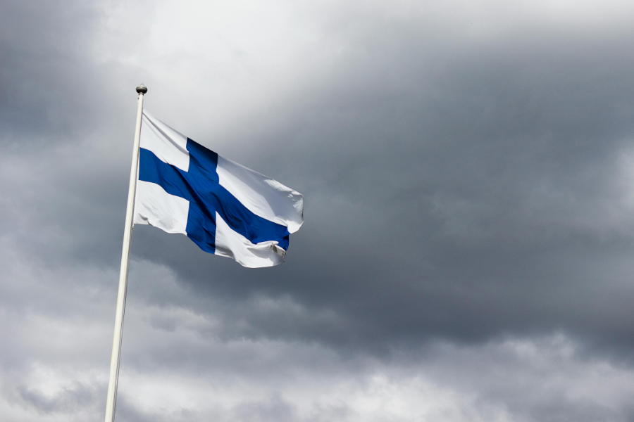 Consumer confidence in Finland declined further in April 2026, with the consumer confidence indicator falling to -12.5, according to new data from Statistics Finland.