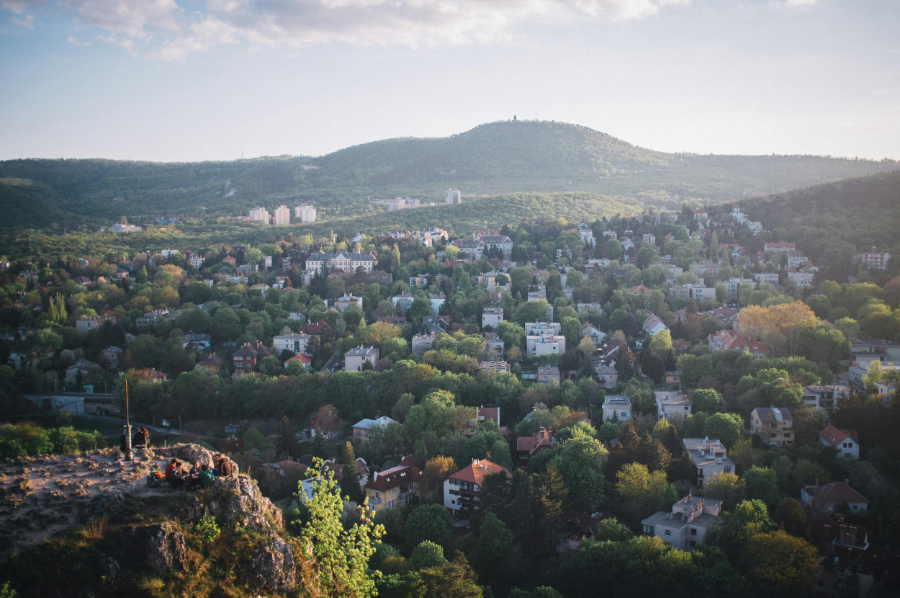 Hungary reported the highest increase in house prices in the European Union in the fourth quarter of 2025, with a 21.2% gain year-on-year, according to Eurostat data.