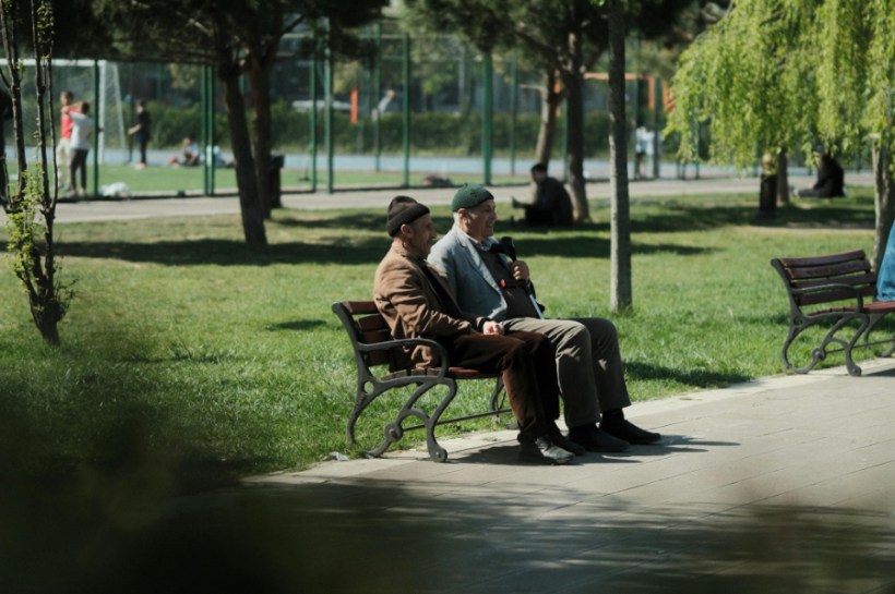 The population of the European Union is projected to fall by 11.7% by the year 2100, new data from Eurostat has revealed.