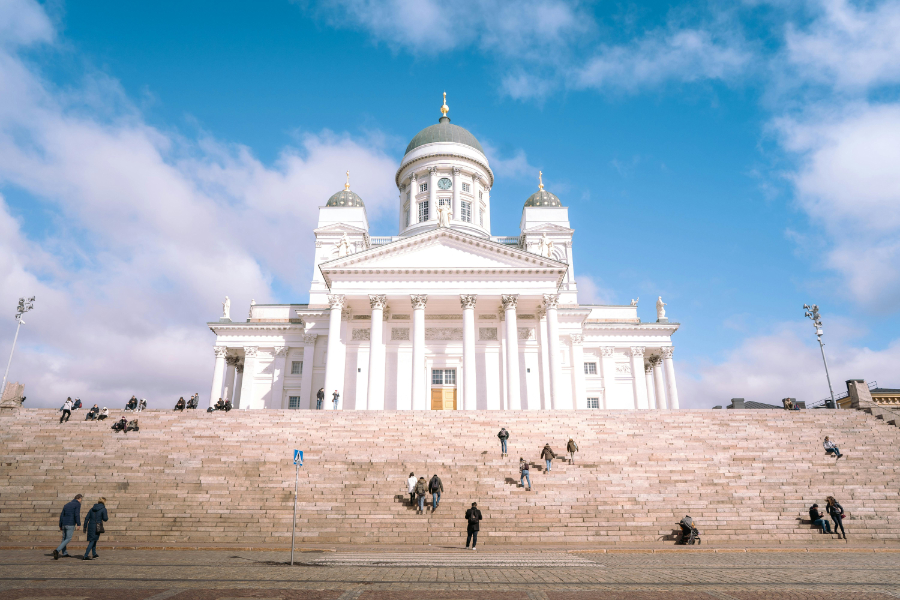 The population of Finland stood at 5,652,881 as of the end of 2025, an increase of 16,910 people year-on-year, according to new data from Statistics Finland.