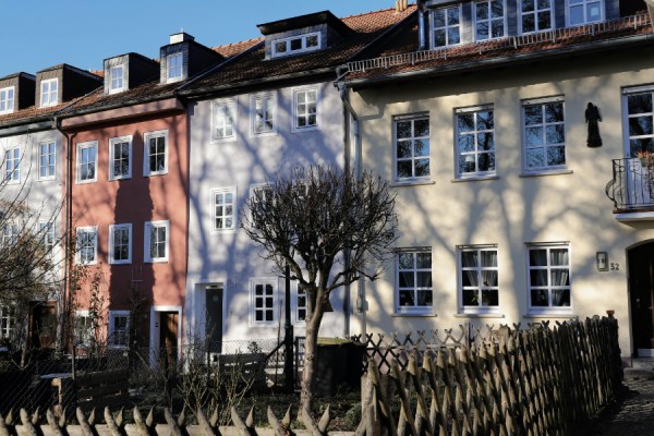 Some 31% of Germans say that they have 'no interest' in owning their own home, a new study by real estate network RE/MAX has found.