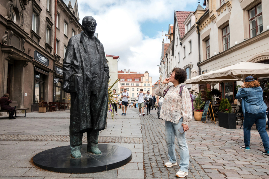 Estonian residents made a total of 1.5 million outbound overnight trips in 2025, a 3% decline on the previous year, according to preliminary data from Statistics Estonia.