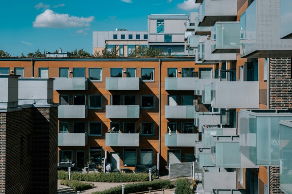 The population living in Sweden's urban areas and localities has 'increased steadily' over the past two decades, Statistics Sweden has said.