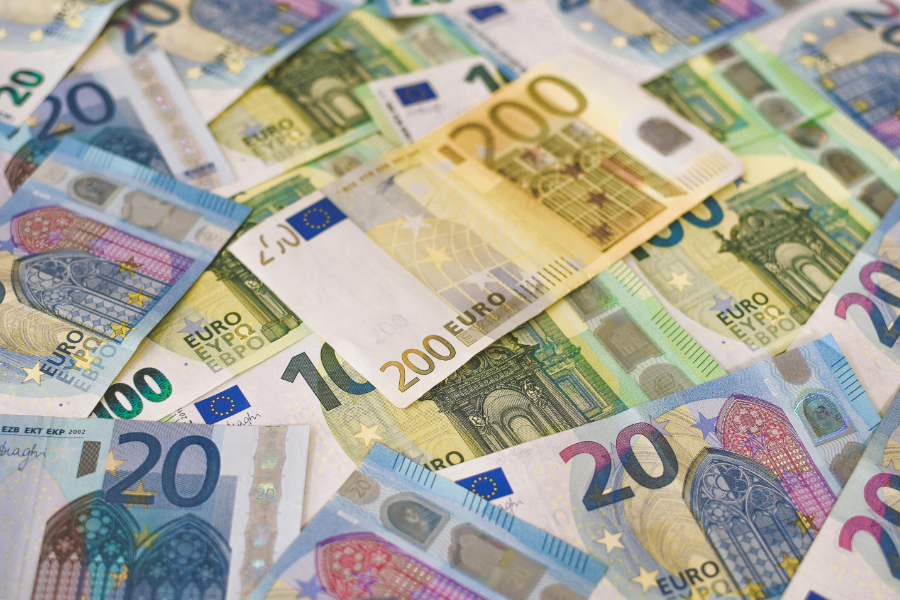 Bulgaria reported the highest annual inflation rate in the euro area in April 2026, of 6.2%, according to new estimates from Eurostat.