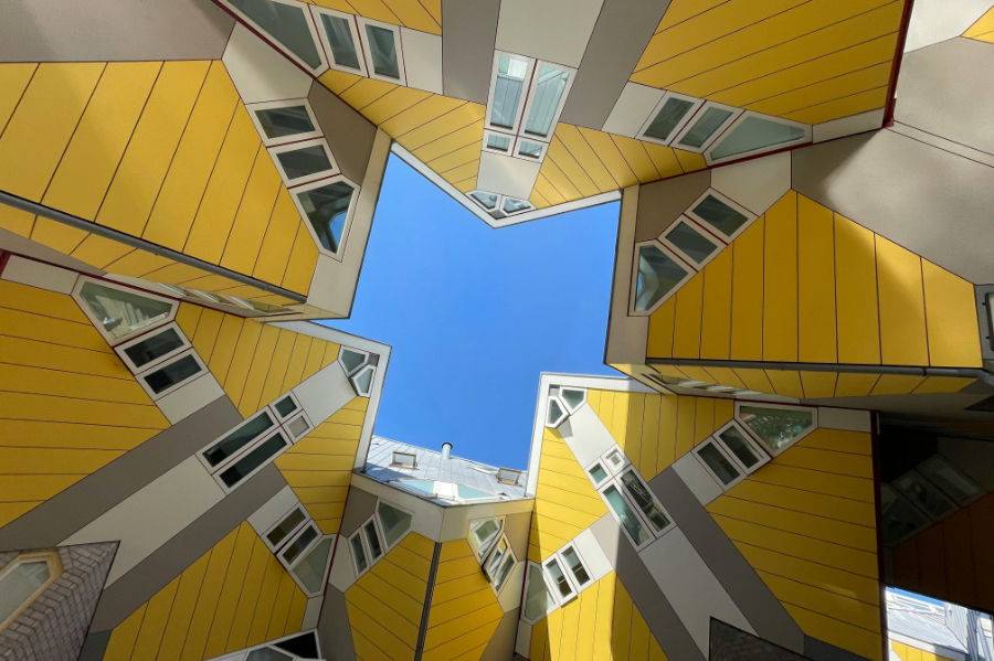 The percentage of young people (aged 25 and under) entering the housing market in the Netherlands was down by 12% in 2024, compared to the previous year, according to Statistics Netherlands (CBS).