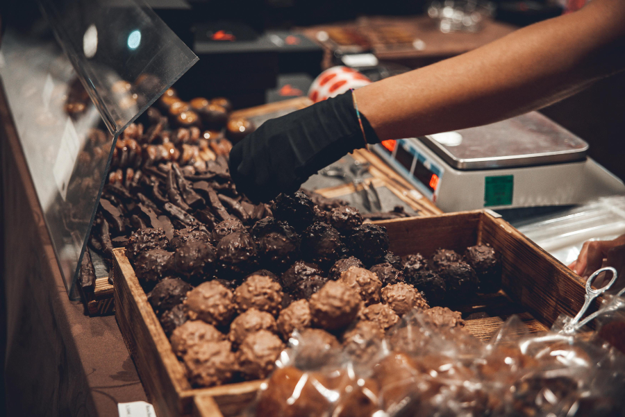 The Netherlands was the largest exporter of cocoa products, including chocolate, cocoa mass, cocoa butter and cocoa powder, in 2025, overtaking long-time market leader Germany, new data from Statistics Netherlands has revealed.