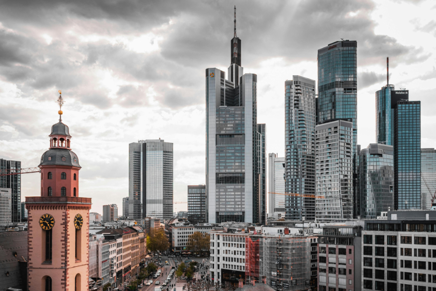 The European business landscape reported a mixed picture in March, with 11 of the 19 core sectors reporting an expansion in output, according to the latest S&P Global Europe Sector PMI data.