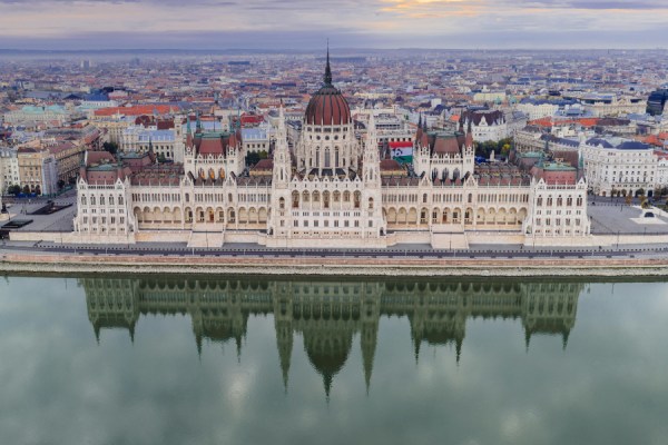 The European Green Party has welcomed the 'historic' outcome of Hungary's general election, which marks the end of Viktor Orbán’s 16 years in power.