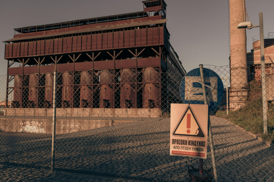 Greece's manufacturing industry continued to expand in March, with production and new orders rising, however input prices rose at the sharpest rate since June 2022, according to S&P Global.