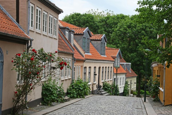 Housing-related borrowing activity showed a notable increase in March 2026, compared to the corresponding month a year earlier, according to new data from Finans Danmark.