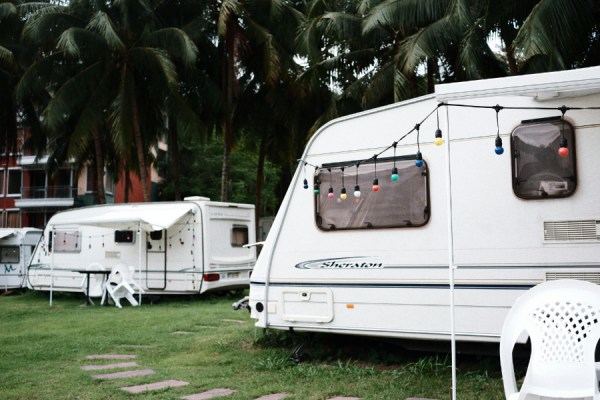 Tourists spent a total of 413 million nights at camping grounds, RV parks, and trailer parks across the European Union last year, according to Eurostat, which noted that interest in camping and caravanning is on the rise in Europe.