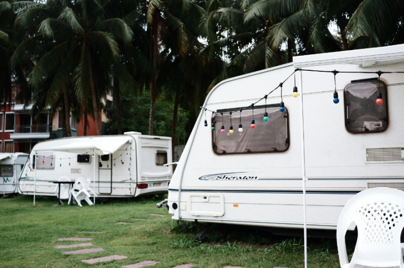 Tourists spent a total of 413 million nights at camping grounds, RV parks, and trailer parks across the European Union last year, according to Eurostat, which noted that interest in camping and caravanning is on the rise in Europe.