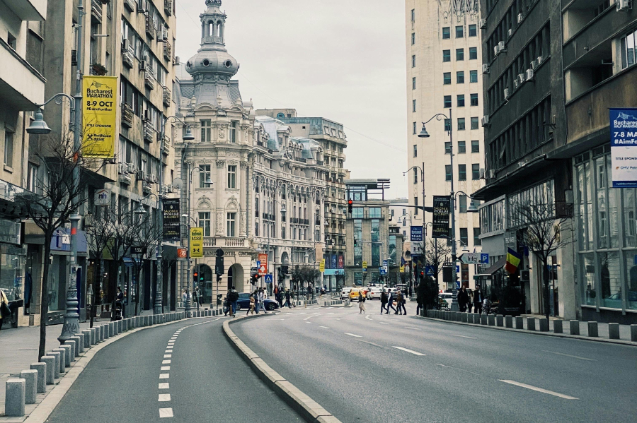 Romania reported an inflation rate of 9.0% in the euro area in March 2026, the highest in the euro area, according to the latest data from Eurostat.