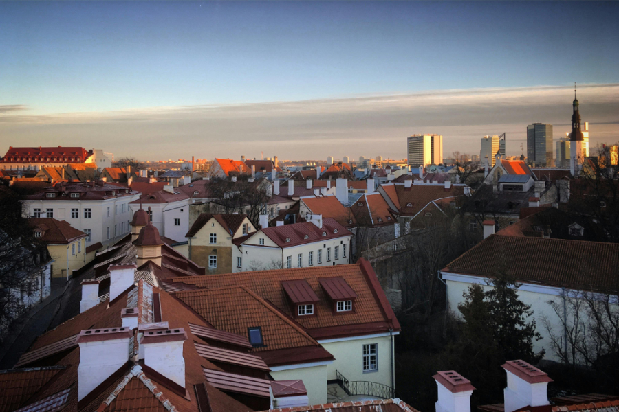 The population of Estonia stood at 1,360,745 as of the end of last year, marking a decline of 9,250 people compared with the previous year, according to Statistics Estonia.