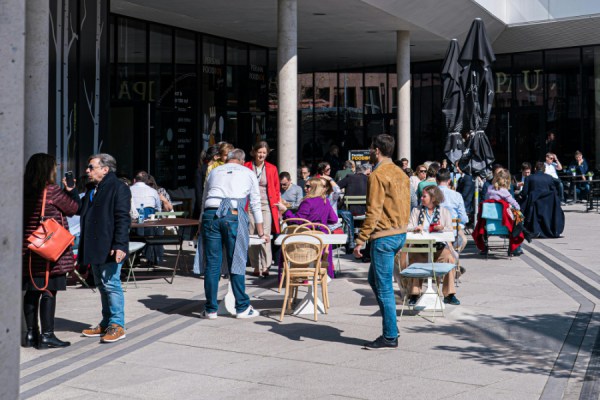 Luxembourg reported a 11.9% annual increase in retail sales in February 2026, the highest in the European Union, new data from Eurostat has revealed.