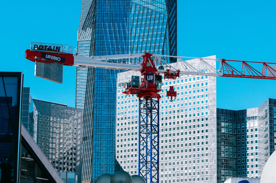 The construction sector in France 'slipped deeper into contraction' in March, reporting its sharpest decline in activity levels since September 2024, according to the latest S&P Global France Construction PMI report.