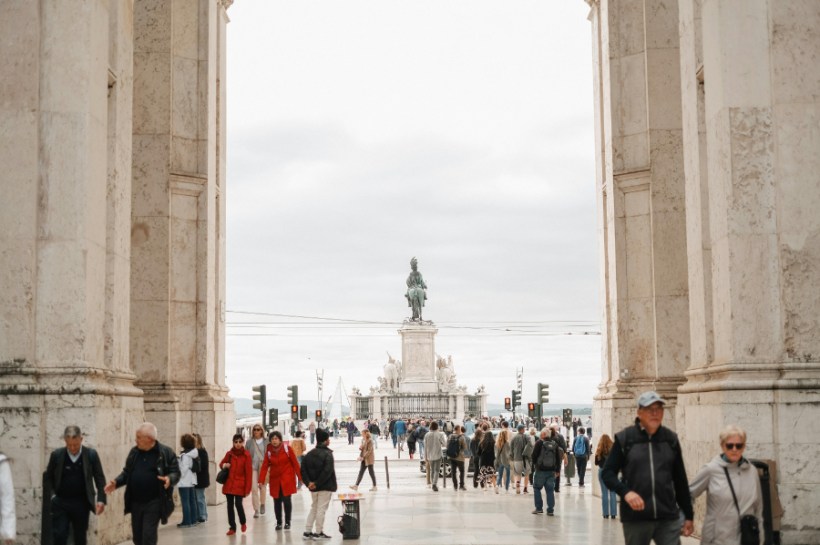 Portugal’s annual inflation rate rose to 3.3% in April 2026, according to new figures from INE, the country's national statistics office.