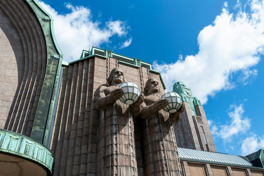 Finland reported an unemployment rate of 10.4% in March 2026, the highest rate in the European Union, new data from Eurostat has revealed.