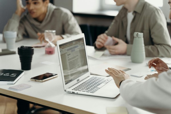 Some 53% of businesses across the European Union used specialised e-business software in 2025, new data from Eurostat has revealed.