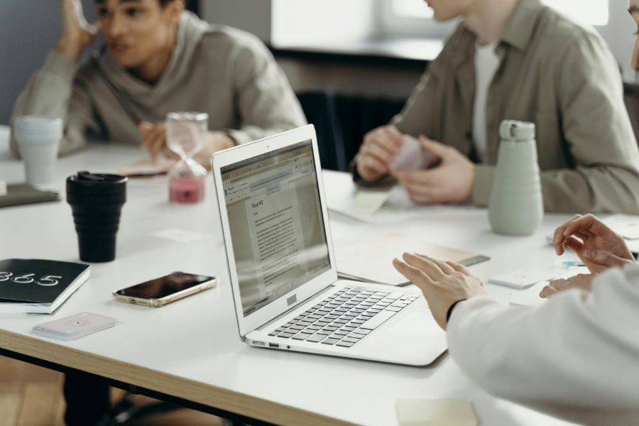 Some 53% of businesses across the European Union used specialised e-business software in 2025, new data from Eurostat has revealed.