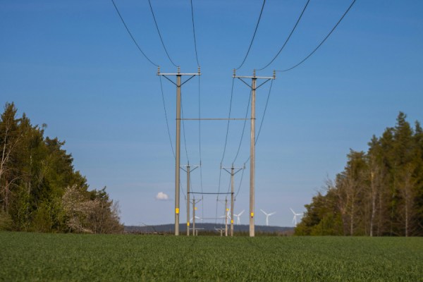 The value of energy exports from Finland rose by 16% last year, to €5.6 billion, new data from Statistics Finland has revealed.